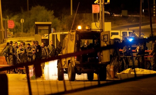 استشهاد فلسطينية في اعتداء للمستوطنين الصهاينة في نابلس المحتلة استشهاد فلسطينية في اعتداء للمستوطنين الصهاينة في نابلس المحتلة