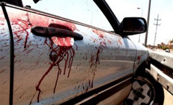 مادبا..دهس طفل مجهول الهوية وحالته سيئة مادبا..دهس طفل مجهول الهوية وحالته سيئة