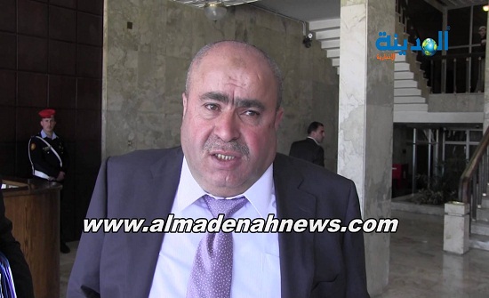 مذكرة نيابية تطالب بانتقاد تقرير "الخارجية الأميركية" حول حقوق الإنسان مذكرة نيابية تطالب بانتقاد تقرير "الخارجية الأميركية" حول حقوق الإنسان