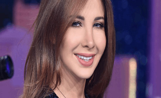 مكالمة من نانسي عجرم تثير الجدل! مكالمة من نانسي عجرم تثير الجدل!