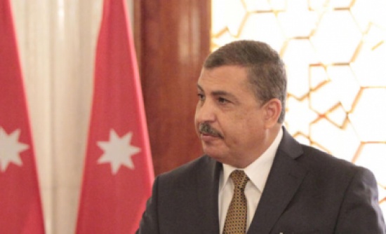 وزير العمل يبحث مع السفير المصري اوضاع العمالة الوافدة وزير العمل يبحث مع السفير المصري اوضاع العمالة الوافدة