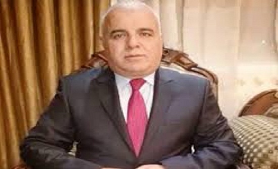 "النهضة النيابية" تزور شركة مناجم الفوسفات "النهضة النيابية" تزور شركة مناجم الفوسفات