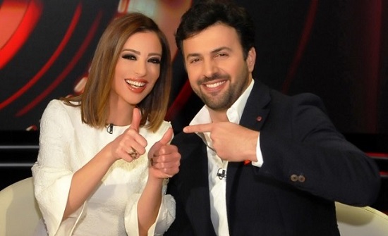 بالصورة : وفاء الكيلاني مُستاءة.. هل السبب تيم حسن؟ بالصورة : وفاء الكيلاني مُستاءة.. هل السبب تيم حسن؟