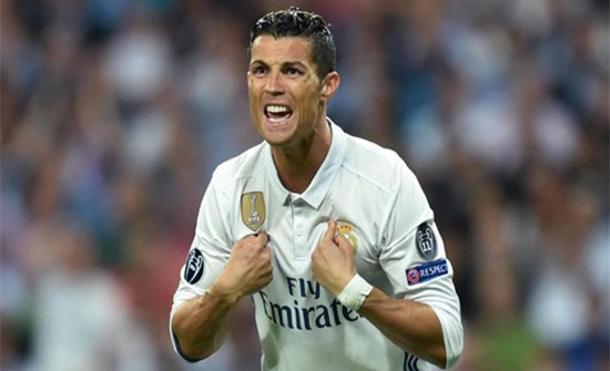 مفاجأة.. ريال مدريد يرفض تجديد عقد «رونالدو» مفاجأة.. ريال مدريد يرفض تجديد عقد «رونالدو»