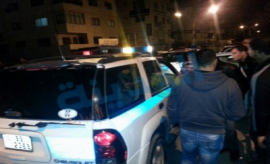 تفاصيل / كشف غموض مقتل أربعيني في الطفيلة تفاصيل / كشف غموض مقتل أربعيني في الطفيلة