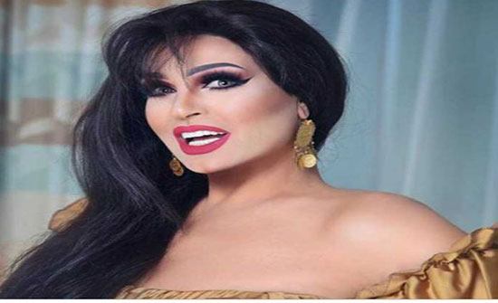 فيفي عبده تفجر مفاجأة: هذا الممثل "حملني ثم تحسّس جسدي"! فيفي عبده تفجر مفاجأة: هذا الممثل "حملني ثم تحسّس جسدي"!