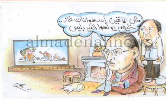 ازمة في اسطوانات الغاز في الاردن ازمة في اسطوانات الغاز في الاردن