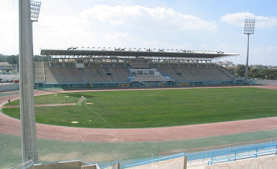 تعادل الرمثا والفيصلي بدوري المحترفين تعادل الرمثا والفيصلي بدوري المحترفين