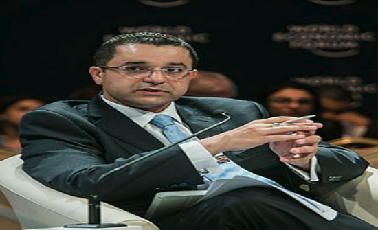 وزير التخطيط يبحث مع مدير عام صندوق ابوظبي التعاون المشترك وزير التخطيط يبحث مع مدير عام صندوق ابوظبي التعاون المشترك