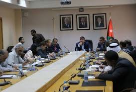 بيان صادر عن لجنة فلسطين بيان صادر عن لجنة فلسطين