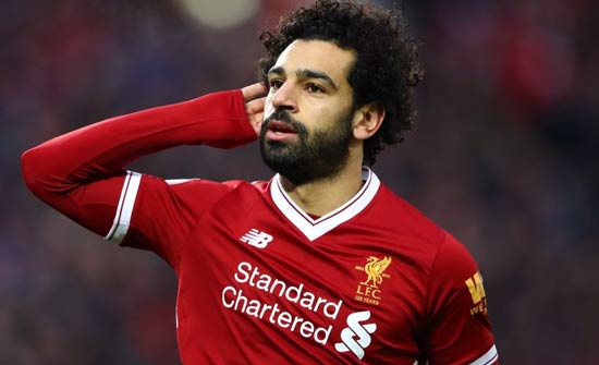 برقم مذهل.. ليفربول سيمنح صلاح أعلى راتب في "البريميرليغ" برقم مذهل.. ليفربول سيمنح صلاح أعلى راتب في "البريميرليغ"