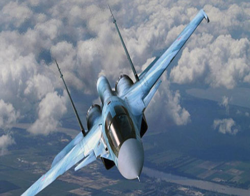 قبيل "سوتشي".. روسيا تصعّد في إدلب والغوطة قبيل "سوتشي".. روسيا تصعّد في إدلب والغوطة