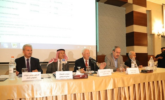 متخصصون يبحثون آليات تطوير عمل الهيئات الرقابية متخصصون يبحثون آليات تطوير عمل الهيئات الرقابية
