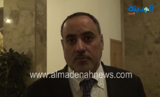 "عمل النواب" تؤكد وقوفها تجاه القضايا الإنسانية للغزيين "عمل النواب" تؤكد وقوفها تجاه القضايا الإنسانية للغزيين