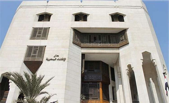 دار الإفتاء المصرية تشن هجوما حادا على حسن البنا وسيد قطب دار الإفتاء المصرية تشن هجوما حادا على حسن البنا وسيد قطب