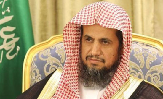 النائب العام السعودي: التسويات تخطت الـ 400 مليار ريال النائب العام السعودي: التسويات تخطت الـ 400 مليار ريال
