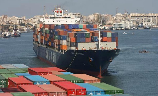 موانئ قطر تستقبل 386 سفينة تجارية الشهر الماضي موانئ قطر تستقبل 386 سفينة تجارية الشهر الماضي