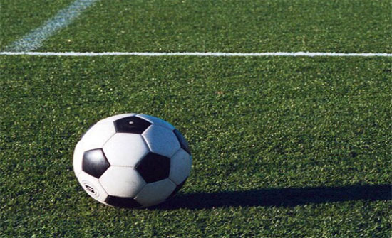 اجتماع تنسيقي لمباراة المنشية والرمثا بالدوري اجتماع تنسيقي لمباراة المنشية والرمثا بالدوري