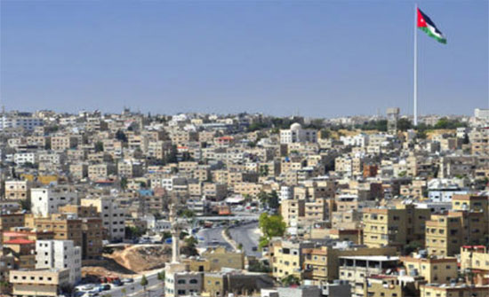 العراقيون يواصلون تصدُّر تملّك العقارات في الأردن العراقيون يواصلون تصدُّر تملّك العقارات في الأردن