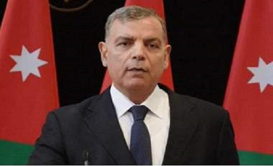 وزير الصحة : الاعتداء على الكوادر الطبية مرفوض ومدان وزير الصحة : الاعتداء على الكوادر الطبية مرفوض ومدان