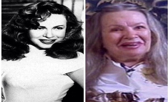 بين المرض والحوادث والحجاب: هكذا كانت نهايات نجمات عرب قدمن أدوار جريئة في السينما بين المرض والحوادث والحجاب: هكذا كانت نهايات نجمات عرب قدمن أدوار جريئة في السينما