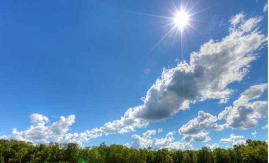 الحالة الجوية ليوم الأحد الحالة الجوية ليوم الأحد