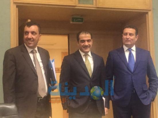 صور من تحت قبة البرلمان الثلاثاء صور من تحت قبة البرلمان الثلاثاء
