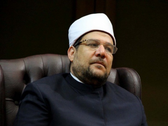 “شاهد”: اعلامي مصري مهاجما وزير الأوقاف:”ده أنت ربنا هيعمل فيك عمايل وانا بستعجل يوم القيامة” “شاهد”: اعلامي مصري مهاجما وزير الأوقاف:”ده أنت ربنا هيعمل فيك عمايل وانا بستعجل يوم القيامة”