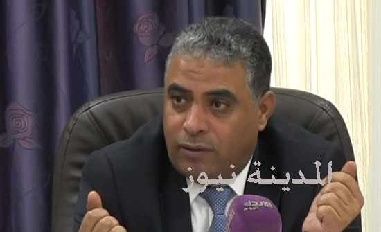 بالفيديو .. القيسي : طلبنا من الطراونة تزويدنا بجميع الإتفاقات الموقعة مع إسرائيل بالفيديو .. القيسي : طلبنا من الطراونة تزويدنا بجميع الإتفاقات الموقعة مع إسرائيل