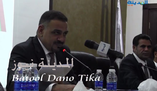 بالفيديو : التسجيل الكامل لاجتماع لجنة التربية النيابية برؤساء الجامعات الرسمية والخاصة في جامعة الزيتونة بالفيديو : التسجيل الكامل لاجتماع لجنة التربية النيابية برؤساء الجامعات الرسمية والخاصة في جامعة الزيتونة