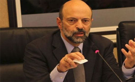 الرزاز: هكذا يتعلم طلابنا مادة "التاريخ" الرزاز: هكذا يتعلم طلابنا مادة "التاريخ"