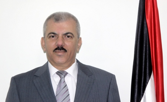 د.عيسى : المسيحيون يشكلون 20% من حجم تعداد الفلسطينيين حول العالم د.عيسى : المسيحيون يشكلون 20% من حجم تعداد الفلسطينيين حول العالم