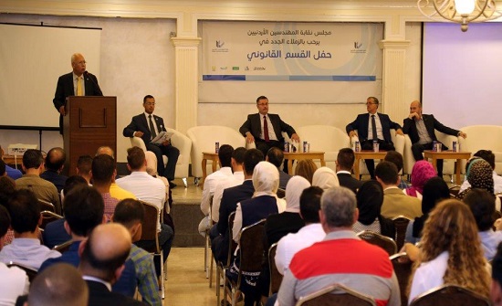 الزعبي : معركة الارهاب ليست مسؤولية الاجهزة الامنية لوحدها، انها معركة وطنية الزعبي : معركة الارهاب ليست مسؤولية الاجهزة الامنية لوحدها، انها معركة وطنية
