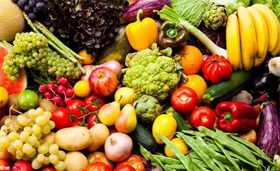 380 طنا كميات الخضار الواردة لسوق العارضة 380 طنا كميات الخضار الواردة لسوق العارضة