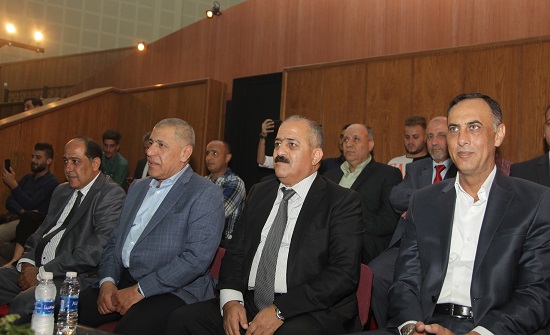 محافظات الشمال تحتفل بعيد الجلوس الملكي محافظات الشمال تحتفل بعيد الجلوس الملكي