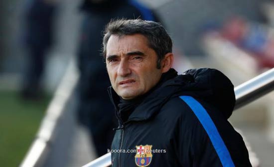 برشلونة يحدد هدفه الأول في الميركاتو الصيفي برشلونة يحدد هدفه الأول في الميركاتو الصيفي