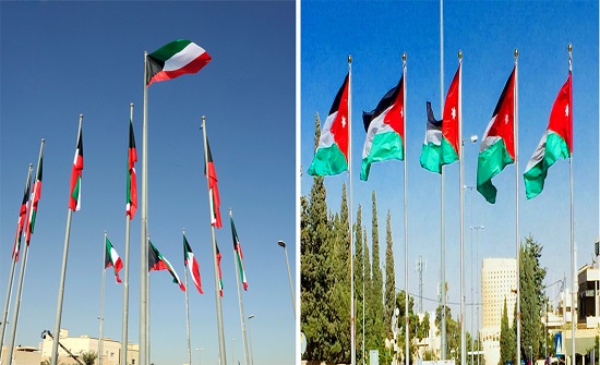 لقاء يبحث تعزيز علاقات الاردن الاقتصادية مع الكويت لقاء يبحث تعزيز علاقات الاردن الاقتصادية مع الكويت