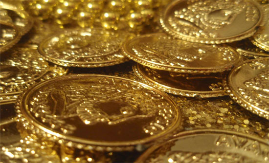 فتح باب استكشاف ذهب وادي عربة فتح باب استكشاف ذهب وادي عربة