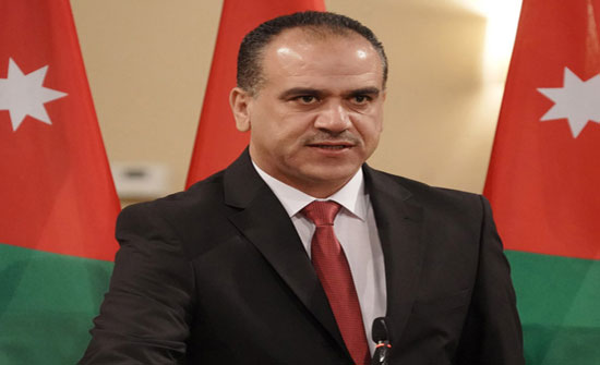 وزير الزراعة: الوزارة أنهت تجهيزات اقامة معرض المنتجات الريفية وزير الزراعة: الوزارة أنهت تجهيزات اقامة معرض المنتجات الريفية