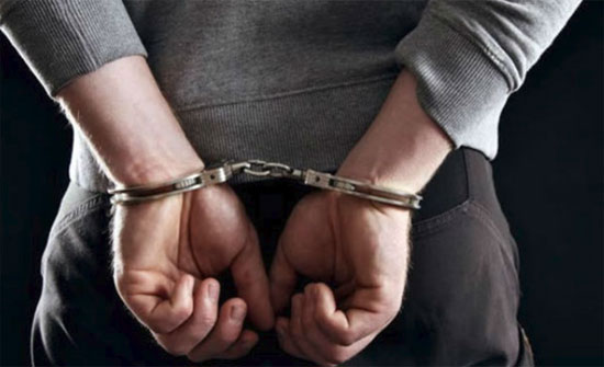 ضبط مطلوبين في قضايا سرقات بالاغوار الوسطى ضبط مطلوبين في قضايا سرقات بالاغوار الوسطى