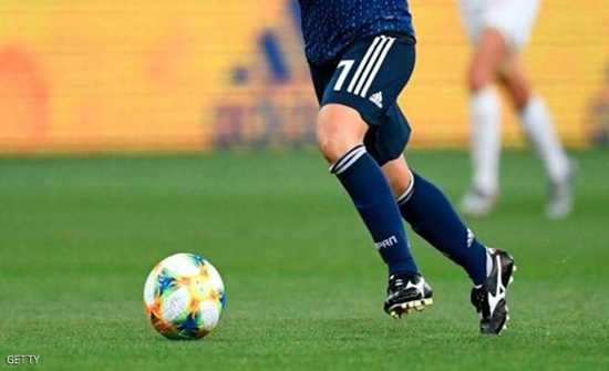 الاتحاد الأوروبي يضع كرة القدم تحت الرقابة بسبب غسيل الأموال الاتحاد الأوروبي يضع كرة القدم تحت الرقابة بسبب غسيل الأموال