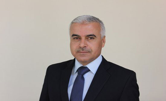 اختيار الزميل البرماوي عضوا في مجلس إدارة بترا اختيار الزميل البرماوي عضوا في مجلس إدارة بترا