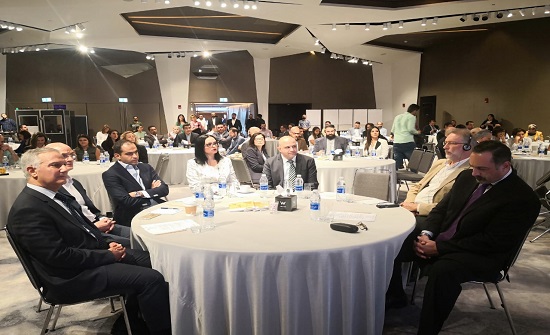 انطلاق القمة الأولى في الأردن المتخصصة في إرشاد الرياديين - صور انطلاق القمة الأولى في الأردن المتخصصة في إرشاد الرياديين - صور