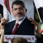اعتصام يطالب بعودة مرسي - ارشيفية