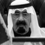الملك عبدالله بن عبد العزيز