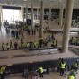 مطار الملكة علياء الجديد
