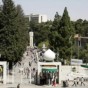 بوابة الجامعة الأردنية - (أرشيفية)