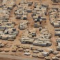مخيم الزعتري للاجئين السوريين - أرشيفية