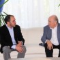 الأمير علي وبلاتر