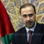 وزير الإعلام محمد المومني